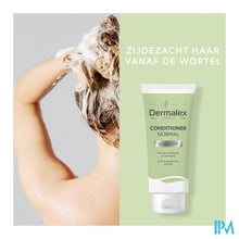 Afbeelding in Gallery-weergave laden, Dermalex Conditioner Normal Hair 150ml