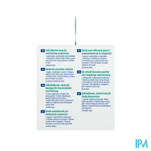 Afbeelding in Gallery-weergave laden, Nexcare Athletic Wrap Zelfklev. Wit 5cmx2,5m 1