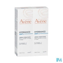 Charger l'image dans la galerie, Avene Hydrance Licht Hydraterende Emulsie 40ml