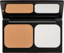 Afbeelding in Gallery-weergave laden, Korres Km Act. Charc. Compact Fdt Accf3 9,5g