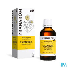 Afbeelding in Gallery-weergave laden, Pranarom Calendula Bio Lipide Extract 50ml