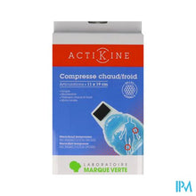Load image into Gallery viewer, Marque V Actikine Warm/koud Compressen Articulatie