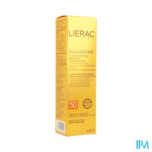 Afbeelding in Gallery-weergave laden, Lierac Sunissime Fluide Gelaat Ip50 Bescherm. 40ml