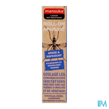Afbeelding in Gallery-weergave laden, Manouka Roll-on Verzachter Beten 10ml