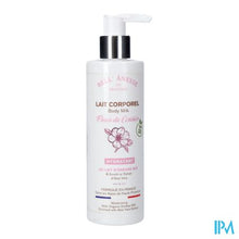 Load image into Gallery viewer, Bell'anesse Ezel.melk Bodymilk Kersenbloesem 250ml