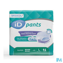 Afbeelding in Gallery-weergave laden, Id Pants Super l 12