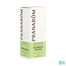 Load image into Gallery viewer, Pranarom Eo Wintergreen 10ml