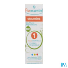 Afbeelding in Gallery-weergave laden, Puressentiel Eo Bergthee Bio Expert 10ml
