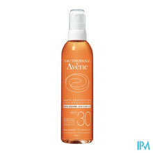 Charger l'image dans la galerie, Avene Zon Spf30 Olie 200ml