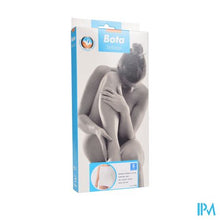 Afbeelding in Gallery-weergave laden, Botasol Gordel Wh H 25cm 80cm S