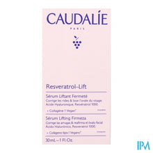 Afbeelding in Gallery-weergave laden, Caudalie Resveratrol Lift Verstevig.lift.serum30ml