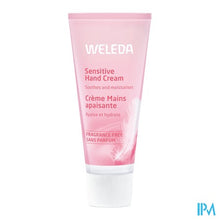 Afbeelding in Gallery-weergave laden, Weleda Verzachtende Handcreme 50ml