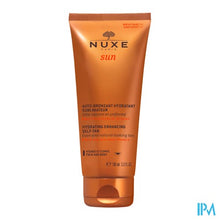Afbeelding in Gallery-weergave laden, Nuxe Sun Autobronzant Hydratant Sublimateur 100ml