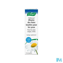 Charger l'image dans la galerie, A.Vogel Pollinosan 10ml