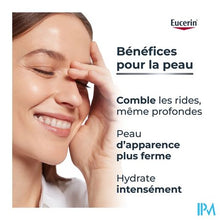 Afbeelding in Gallery-weergave laden, Eucerin Hyaluron-fill.3x Eff.dagcr Spf30 Nav. 50ml