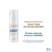 Afbeelding in Gallery-weergave laden, Ducray Melascreen Concentraat A/pigmentvlek 30ml