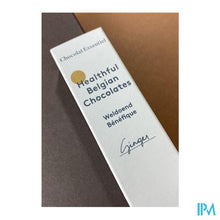 Afbeelding in Gallery-weergave laden, Gember A/vermoeid.praline Zing.off. 4 Chocolat Ess