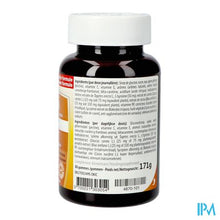 Afbeelding in Gallery-weergave laden, Fortesun Expert Bruinen Gummies 60
