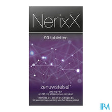 Afbeelding in Gallery-weergave laden, Nerixx Tabl 90