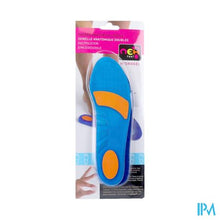 Afbeelding in Gallery-weergave laden, Neh Gevoerde Steunzolen 35/36 1 Paar