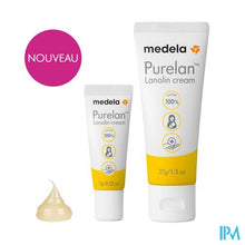 Afbeelding in Gallery-weergave laden, Purelan Tepelzalf Tube 37g