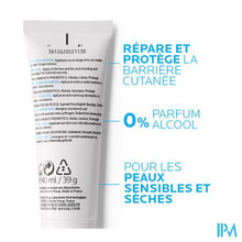 Charger l'image dans la galerie, Lrp Toleriane Sensitive Riche 40ml