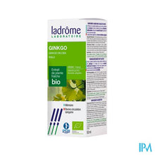 Load image into Gallery viewer, Ladrome Ginkgo Biloba/ginkgo 100ml