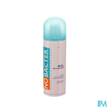 Afbeelding in Gallery-weergave laden, Nobacter Scheergel 150ml