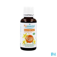 Afbeelding in Gallery-weergave laden, Puressentiel Plant. Olie Bio Millepertuis 30ml
