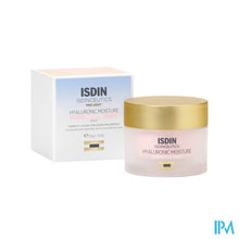 Afbeelding in Gallery-weergave laden, Isdinceutics Hyaluronic Vochtinbrengende Sens. 50g