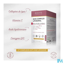 Charger l'image dans la galerie, Biocyte Skin Complex Liposomal Sticks 14