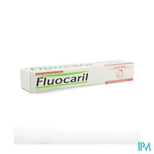 Afbeelding in Gallery-weergave laden, Fluocaril Tandp Bi-fluore 145 Gevoel Tand.75ml Nf