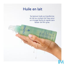 Load image into Gallery viewer, Caudalie Vinoclean Reinigende Verzorg. Olie 75ml