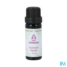 Afbeelding in Gallery-weergave laden, Sjankara Hysop Synergie 11ml
