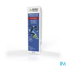 Afbeelding in Gallery-weergave laden, Arkoflex Chondro-aid Flash Creme Tube 60ml