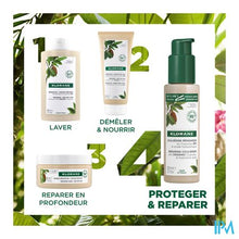 Afbeelding in Gallery-weergave laden, Klorane Capil. Cica Serum Herstel. Cupuacu 100ml