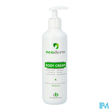Charger l'image dans la galerie, Neoderm Bodycreme 250ml