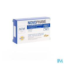 Afbeelding in Gallery-weergave laden, Novophane Caps 5x12