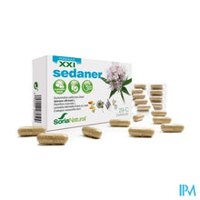 Afbeelding in Gallery-weergave laden, Soria 29-C Sedander XXI 30 caps