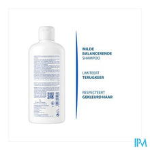 Charger l'image dans la galerie, Ducray Elution Sh Zacht Evenwichtherstel. 400ml Nf