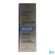 Load image into Gallery viewer, Ducray Densiage Verstevigende Conditioner 200ml