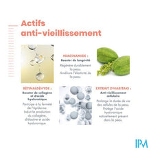 Afbeelding in Gallery-weergave laden, Avene Hyaluron Activ B3 Multi-intens. Nachtcr 40ml