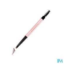 Afbeelding in Gallery-weergave laden, Cent Pur Cent Brow Pencil Waterproof Brun Fonce