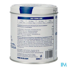 Load image into Gallery viewer, Gutsy Calming Supplement 200g