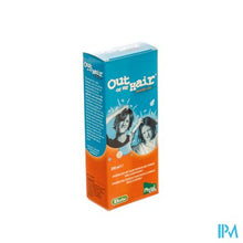 Afbeelding in Gallery-weergave laden, Derbe Out Of My Hair Shamp-oil 200ml