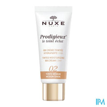 Charger l'image dans la galerie, Nuxe Prodigieux Bb Creme Medium Getinte 02 30ml