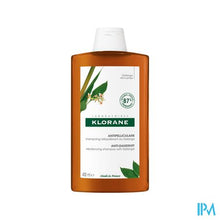 Load image into Gallery viewer, Klorane Capil. Sh Galanga 400ml