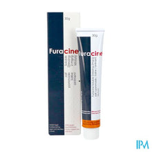 Charger l'image dans la galerie, Furacine Sol. Dressing 30 Gr / maximum 3 stuks