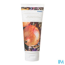 Afbeelding in Gallery-weergave laden, Korres Kf Verz.lich.melk Granaatappel Boomg. 200ml