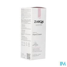 Afbeelding in Gallery-weergave laden, Zarqa Handcreme Intensive 75ml